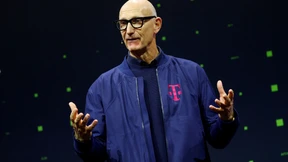 Telekom-Chef Höttges beklagt Brüsseler „Ambitionslosigkeit“