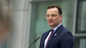 Wie schätzt Jens Spahn die steigenden Infektionszahlen ein?