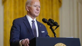 „Amerika ist zurück“