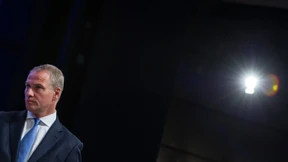 Kengeter ist eine schwache Garantie