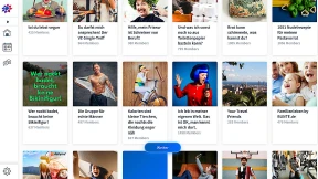 Der Traum vom deutschen Facebook