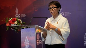 Diplomatisch heikles G-20-Treffen der Außenminister