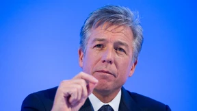 SAP hat bald nur noch einen Boss