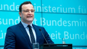 Drei Millionen Antikörper-Tests schon im Mai