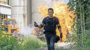 Was haben diese obskuren Russen vor?