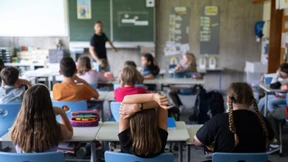 Acht Fähigkeiten, die Kinder brauchen