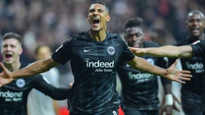 Frankfurt wie im Rausch