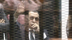 Verfahren gegen Mubarak wird wieder aufgenommen