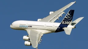 EADS erhält neuen Aktionärspakt