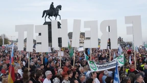 Unruhige Zeiten und ein märchenhafter Aufstieg