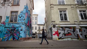 Im Kampf gegen den Leerstand