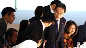 Wider das chinesische Treiben