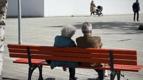 Warum die Deutschen schlecht altern