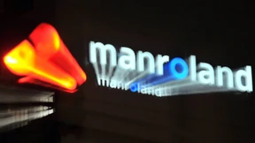 Stark wie lange nicht mehr