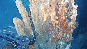 Der Streit um die Tiefsee ist voll entbrannt