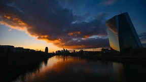 Niedrigzinsen machen Ärmere nicht ärmer