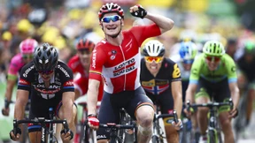 Greipel ist „der beste Sprinter der Tour“