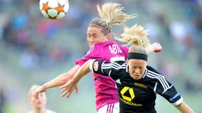 Frankfurter Frauen verlieren