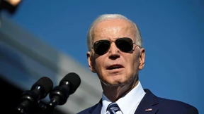 US-Präsident Biden reist am Mittwoch nach Israel