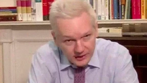 Assange kritisiert Obama