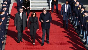 Sicherheitskonferenz beginnt