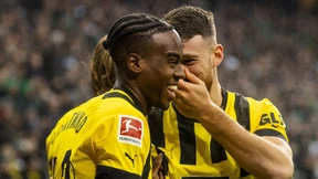 Wehe, wenn der BVB mit sich zufrieden ist