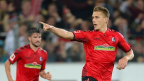 Freiburgs Joker sticht spät