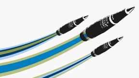 Wie Rheinmetall von Rekord zu Rekord jagt