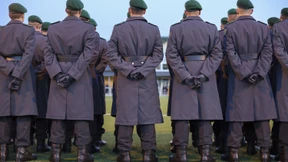 Nur wählen und Steuern zahlen?