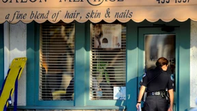 Mehrere Tote nach Schießerei in Kalifornien