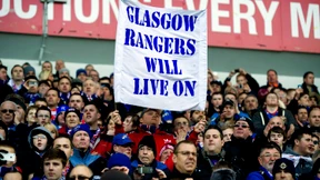 Bußgang nach Stenhousemuire