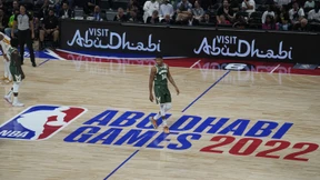 Abu Dhabi will glänzen