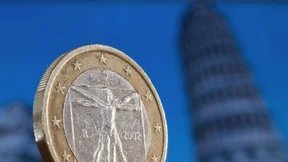 Rom bald höher verschuldet als Athen