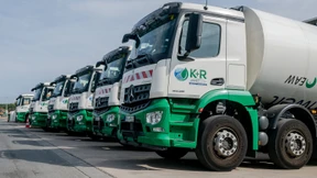 Abfallverband Rheingau vor der Auflösung