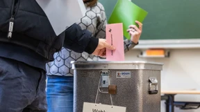 Wählen ohne Folgen?