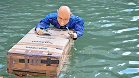 In Venedig regt sich Protest