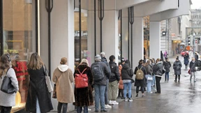 Eine Alternative zum Black Friday