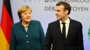 Macron sagt Teilnahme an Münchner Sicherheitskonferenz ab