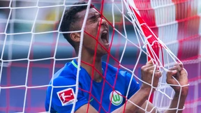 Wolfsburg nach Debakel weiter am Abgrund