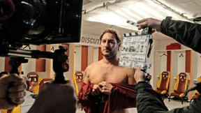 Kontrollierte Nähe zu den Hochglanz-Helden