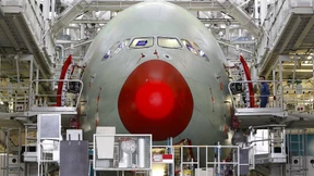 Der Staat verteilt so viele Subventionen wie noch nie