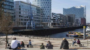 Wie das deutsche Steuersystem Leistung bestraft