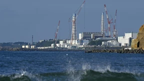 Kühlwasser aus Fukushima soll ins Meer geleitet werden