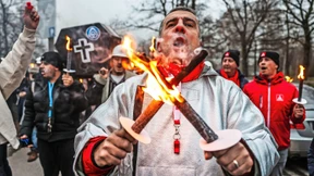 Der große Kahlschlag