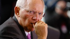 Schäuble ist „fassungslos“ über Varoufakis