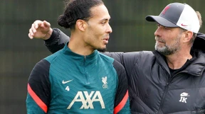 „Ich fürchte mich vor dem Tag, an dem Klopp geht“