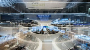 Sorge vor Handelskrieg drückt Dax unter 12.000 Punkte