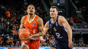 Frust und Ernüchterung bei Alba Berlin