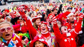 Ist der Karneval in Köln nur noch ein Besäufnis?