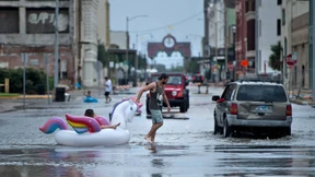 Eine Versicherung gegen den Klimawandel